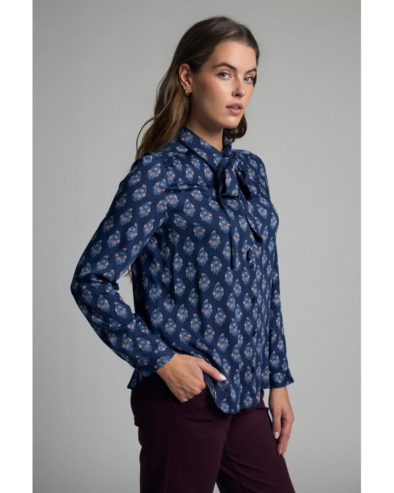 Tinta Blouse Volterra