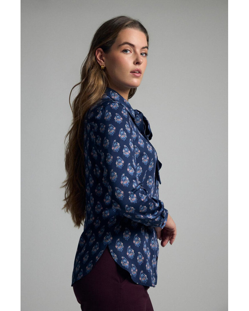 Tinta Blouse Volterra