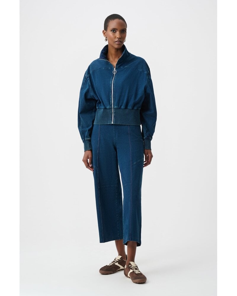 Joseph Ribkoff Blouson en denim-263634