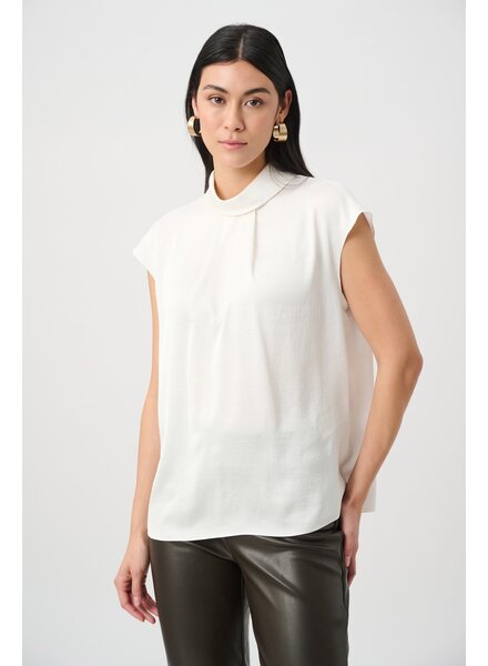 Joseph Ribkoff Blouse satinée-263022