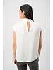 Joseph Ribkoff Satin Blouse -263022