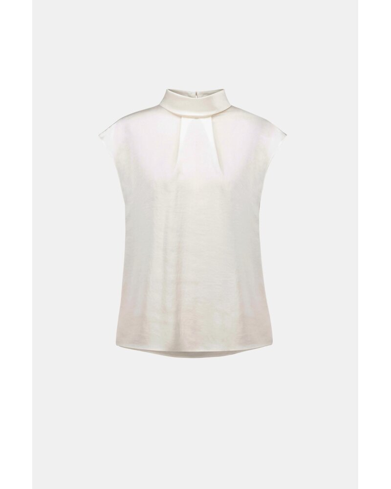 Joseph Ribkoff Satin Blouse -263022