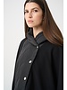 Joseph Ribkoff Poncho en tricot et matelassé-263627