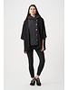 Joseph Ribkoff Poncho en tricot et matelassé-263627