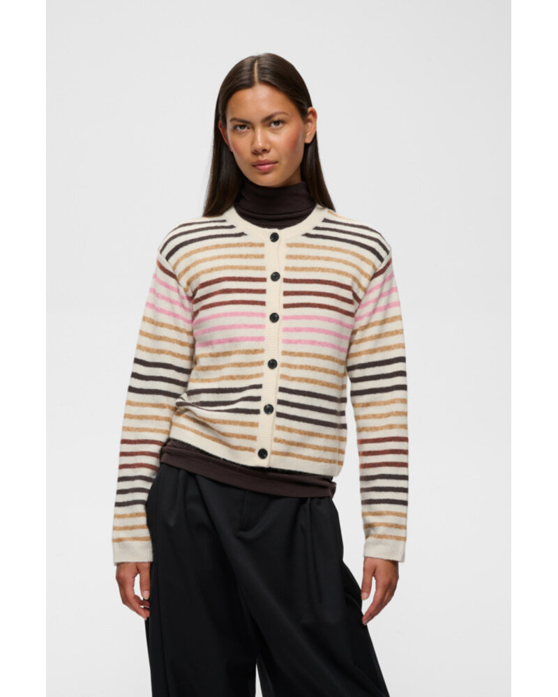 Guna Cardigan