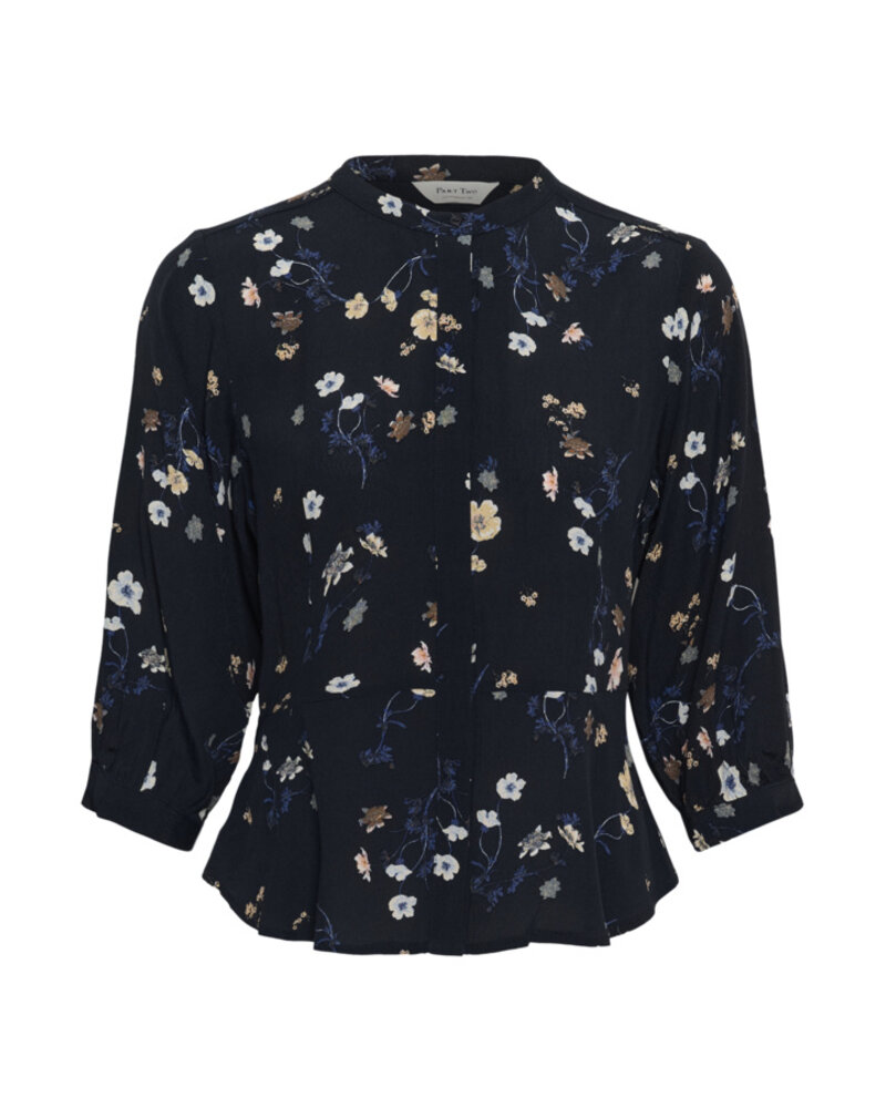 Part Two Constantina Blouse