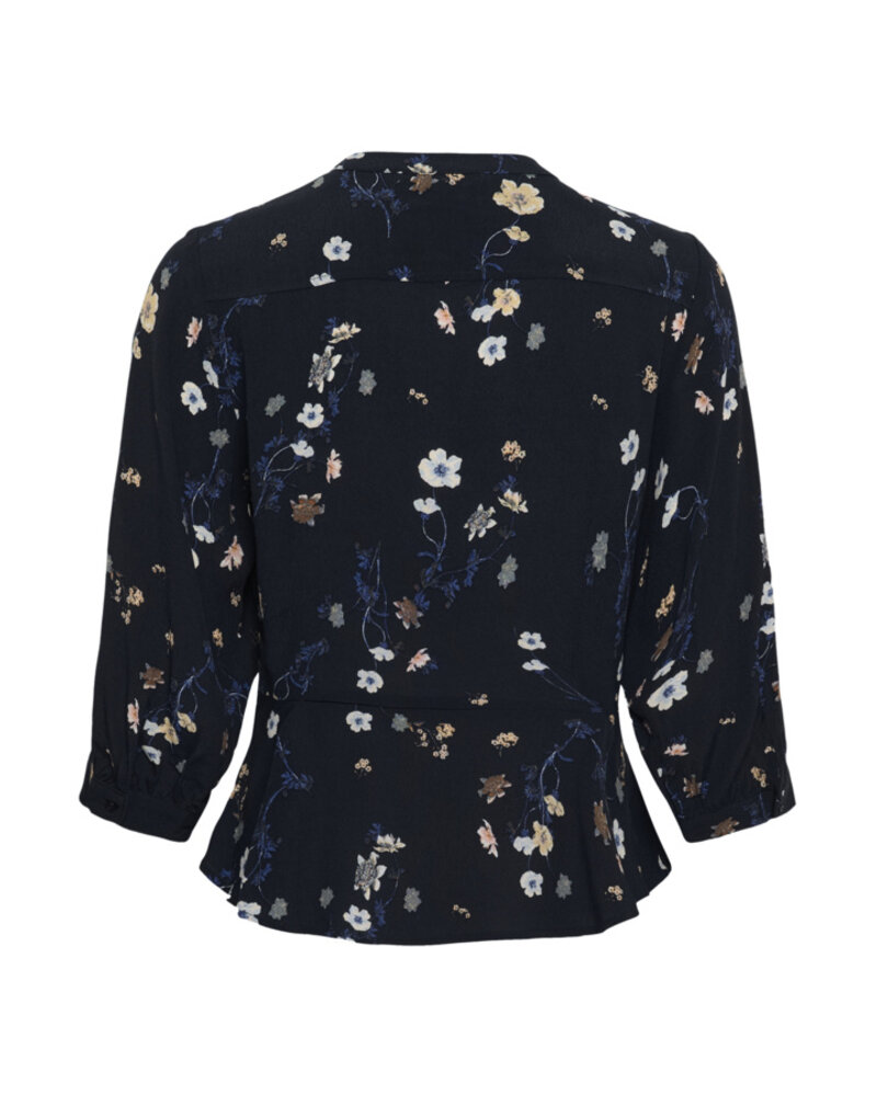 Part Two Constantina Blouse