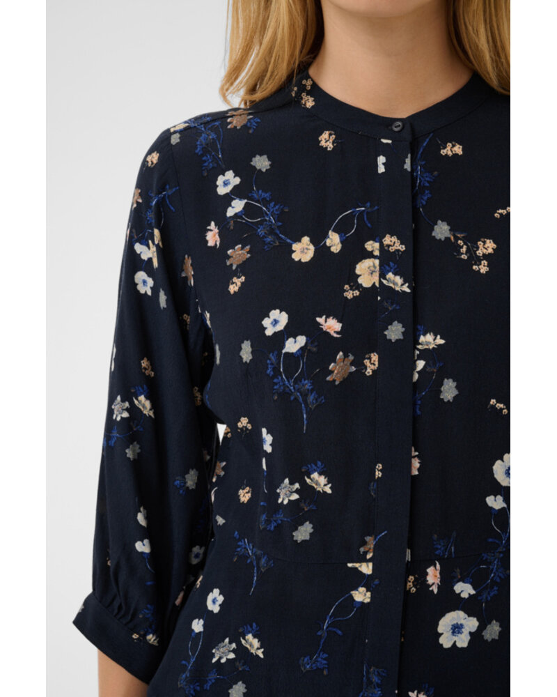 Part Two Blouse Constantina