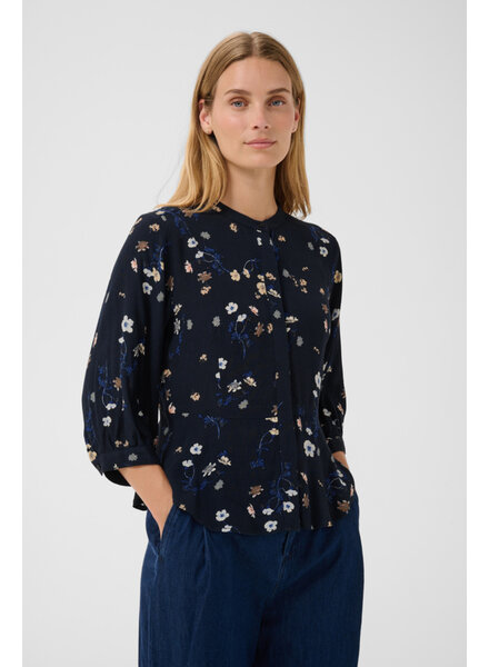 Part Two Blouse Constantina