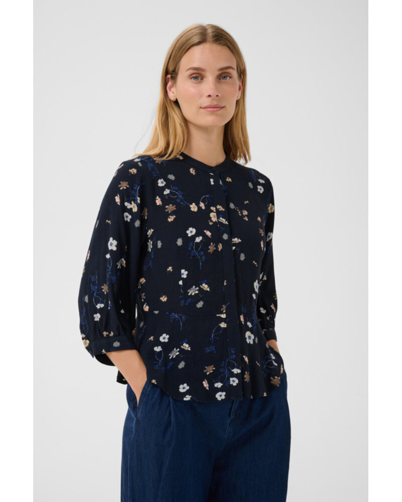 Part Two Constantina Blouse
