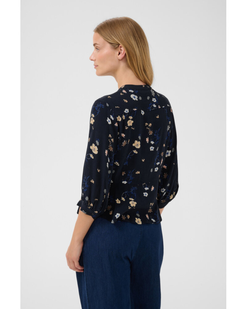 Part Two Blouse Constantina