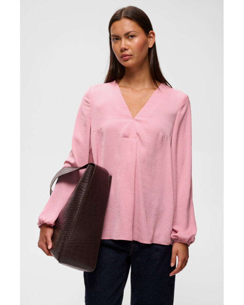 Rinda Blouse