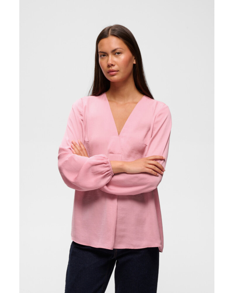 Rinda Blouse