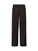 Cadie Brown Melange Pant