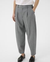 Part Two Domenic Pinstripe Pant