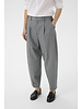 Part Two Pantalon à rayures fines Domenic