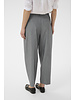 Part Two Pantalon à rayures fines Domenic