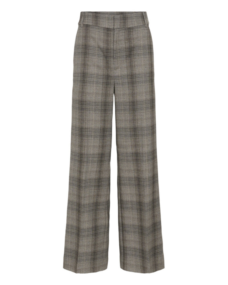 InWear Checkie Trouser