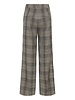 InWear Checkie Trouser