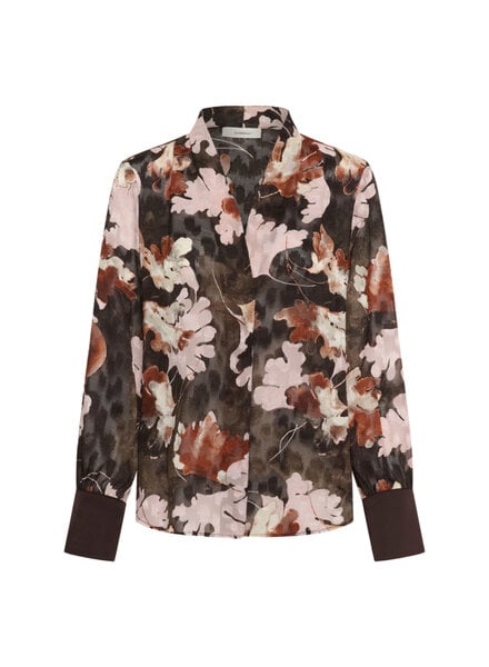 Mason Blouse
