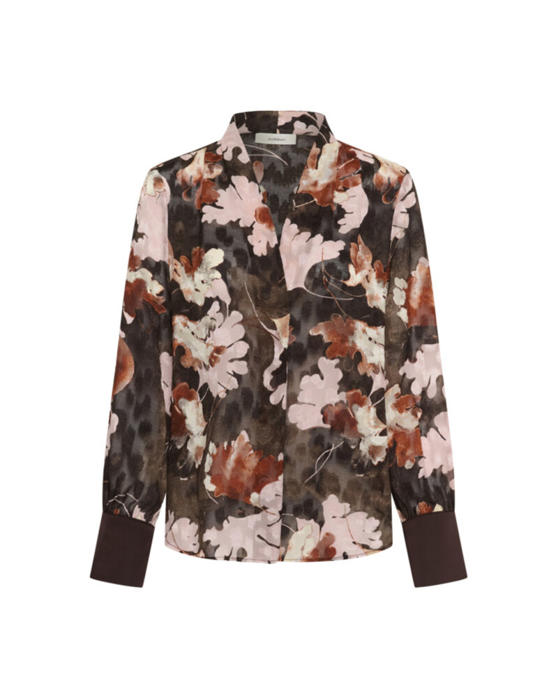 Mason Blouse