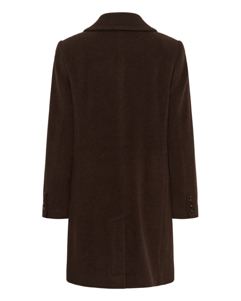 Part Two Cecil Coat
