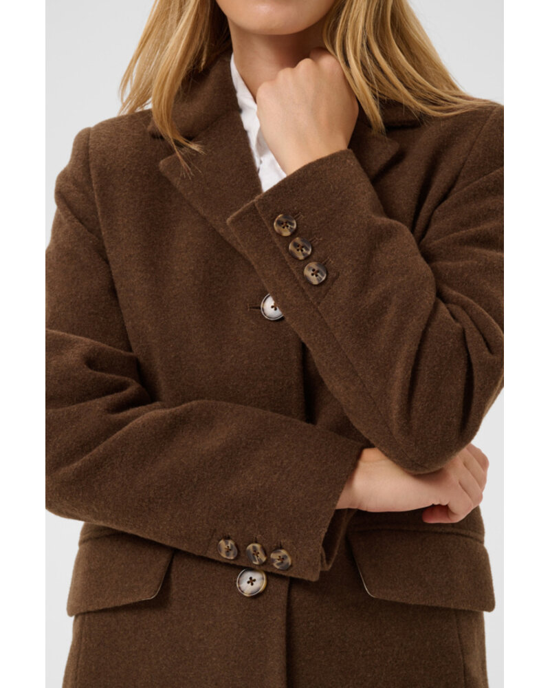 Part Two Cecil Coat