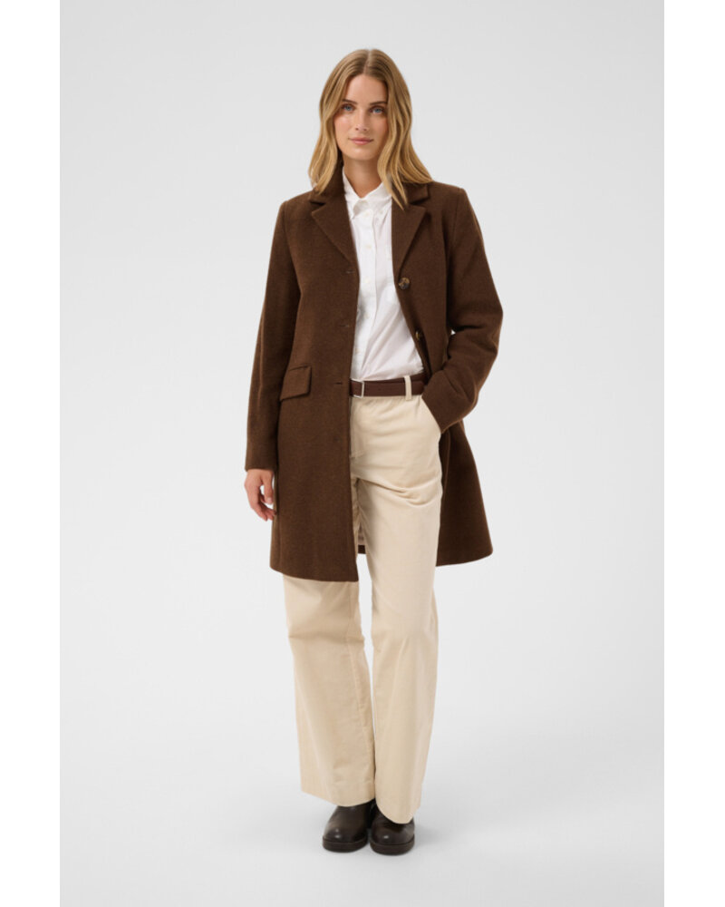 Part Two Cecil Coat