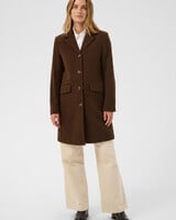 Part Two Cecil Coat