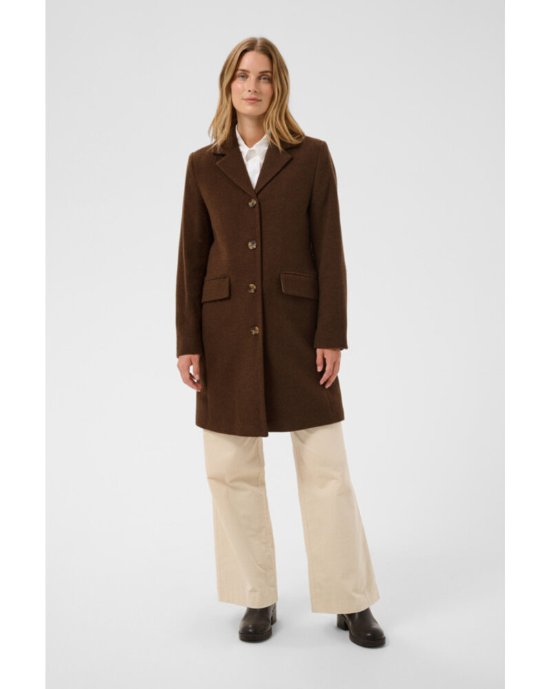 Part Two Cecil Coat