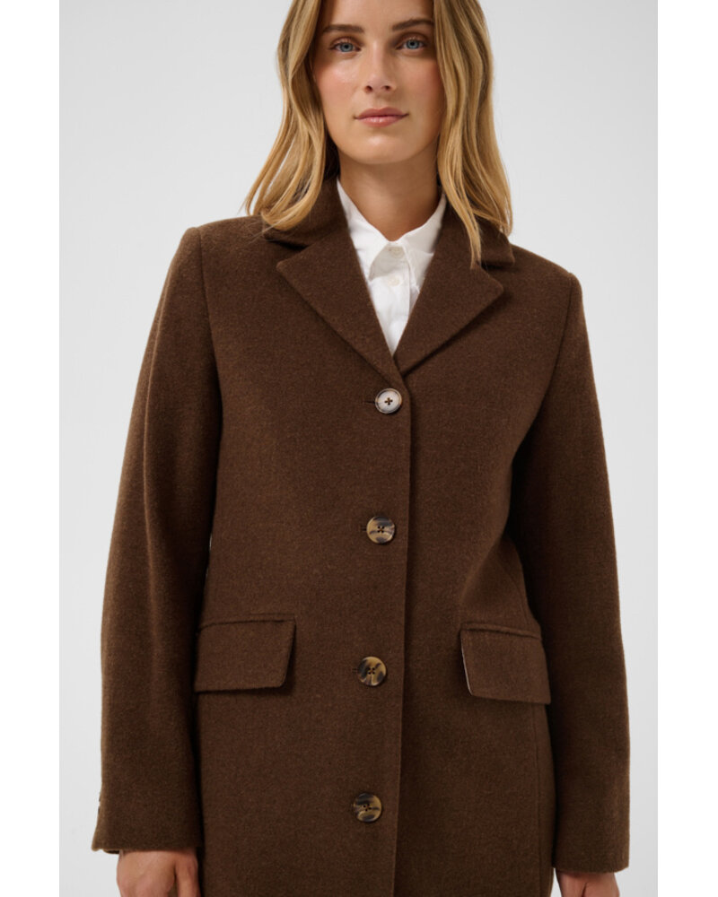 Part Two Cecil Coat