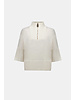 Joseph Ribkoff Chandail avec col montant-263937