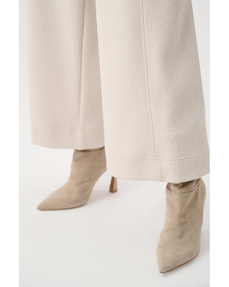 Joseph Ribkoff Pantalon Culotte Texturé-263047