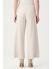 Joseph Ribkoff Textured Knit Culotte Pants-263047