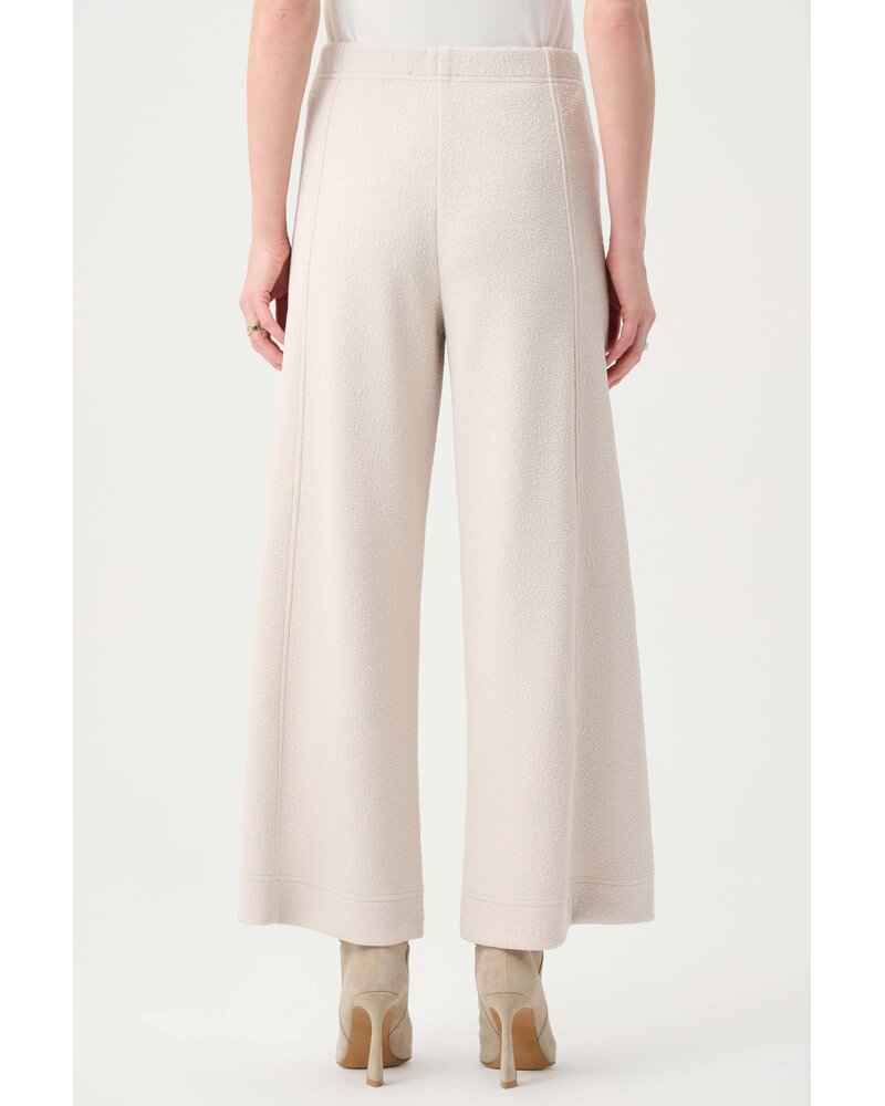 Joseph Ribkoff Pantalon Culotte Texturé-263047