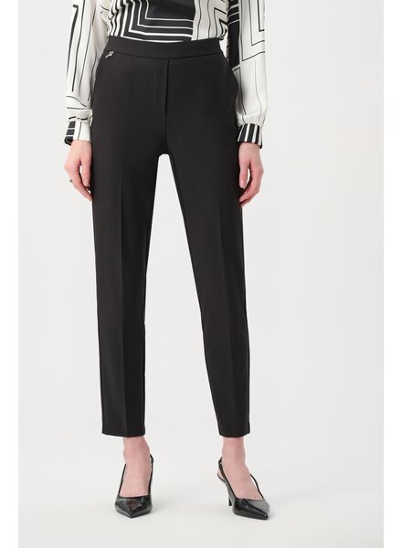 Joseph Ribkoff Pantalon à coupe ajustée-263001