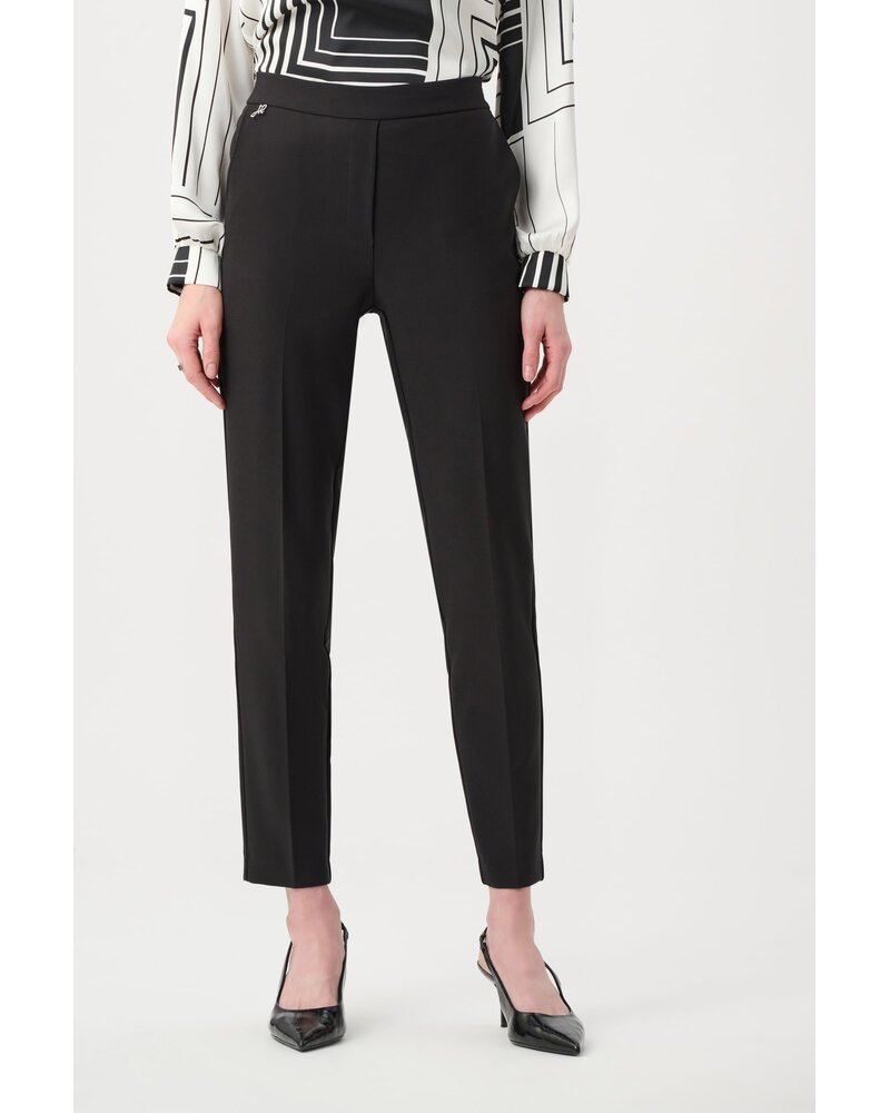 Joseph Ribkoff Pantalon à coupe ajustée-263001