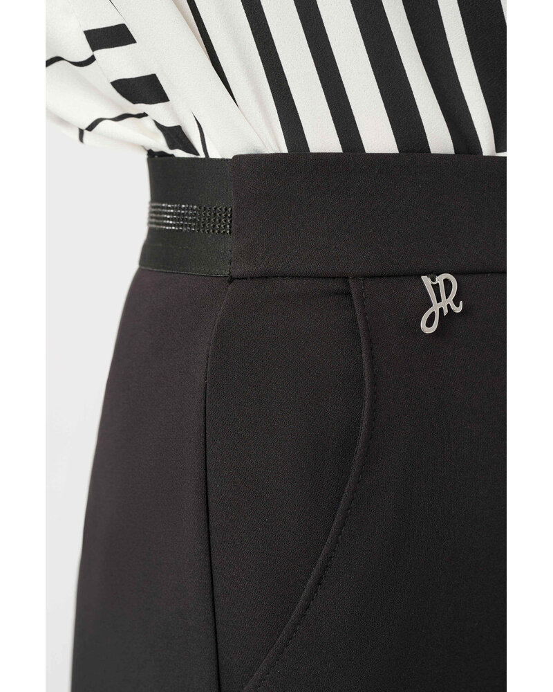 Joseph Ribkoff Pantalon à coupe ajustée-263001