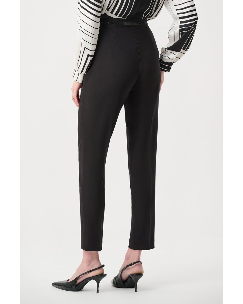 Joseph Ribkoff Pantalon à coupe ajustée-263001