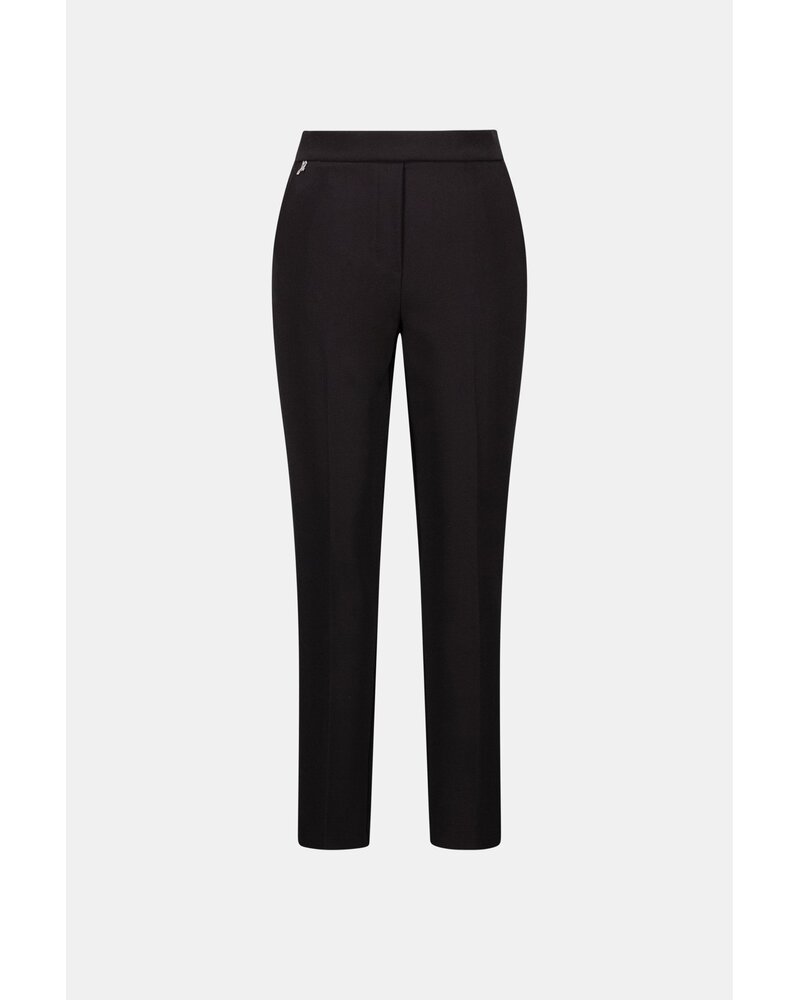 Joseph Ribkoff Pantalon à coupe ajustée-263001