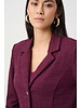 Joseph Ribkoff Veston bouclé-263033