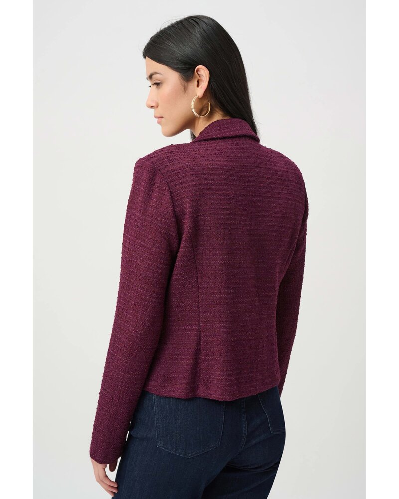 Joseph Ribkoff Bouclé Blazer-263033