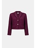 Joseph Ribkoff Veston bouclé-263033