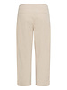 Part Two Pantalon velours côtelé Netta
