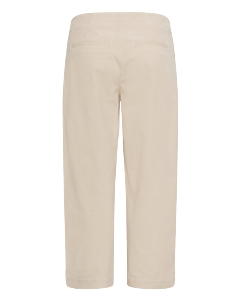 Part Two Pantalon velours côtelé Netta