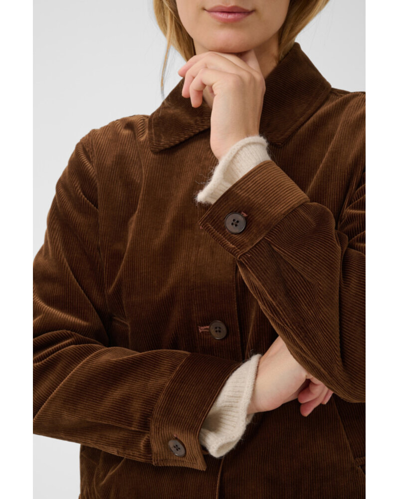 Part Two Constanze Casual Jacket