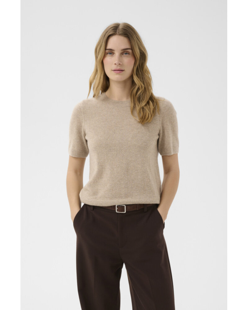 Everlotta Short Sleeve Sweater