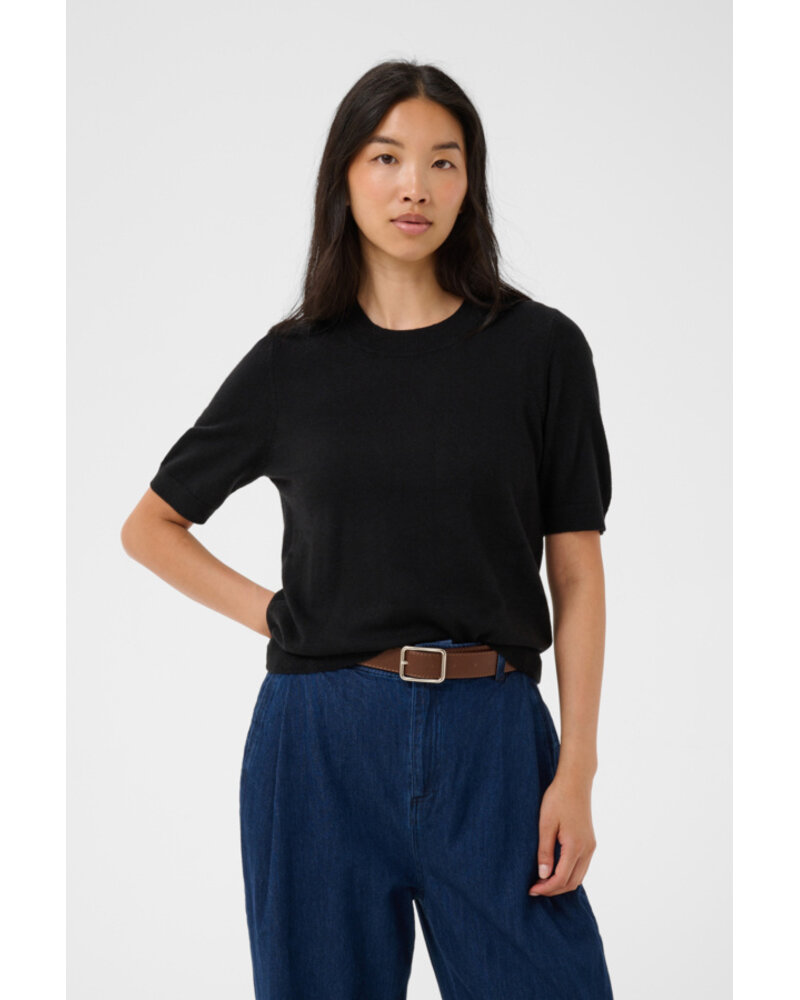 Everlotta Short Sleeve Sweater