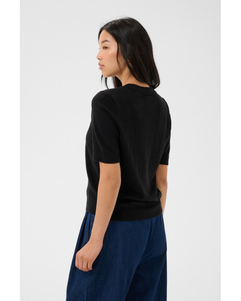 Chandail à manches courtes Everlotta