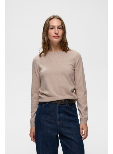 Kellsie Pullover